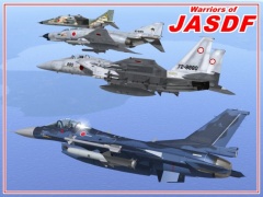 Warriors of JASDF
