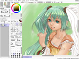 初音ミク