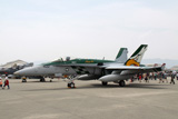 F/A-18C